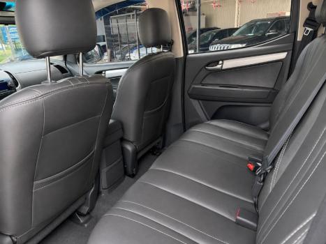 CHEVROLET S10 2.8 16V LT CABINE DUPLA 4X4 TURBO DIESEL AUTOM�TICO, Foto 10