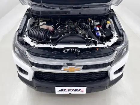 CHEVROLET S10 2.8 16V LS CABINE DUPLA 4X4 TURBO DIESEL, Foto 9