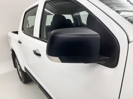 CHEVROLET S10 2.8 16V LS CABINE DUPLA 4X4 TURBO DIESEL, Foto 10
