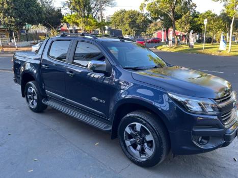 CHEVROLET S10 2.8 16V 100 ANOS CABINE DUPLA 4X4 TURBO DIESEL AUTOM�TICO, Foto 2