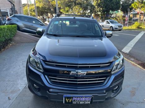 CHEVROLET S10 2.8 16V 100 ANOS CABINE DUPLA 4X4 TURBO DIESEL AUTOM�TICO, Foto 3