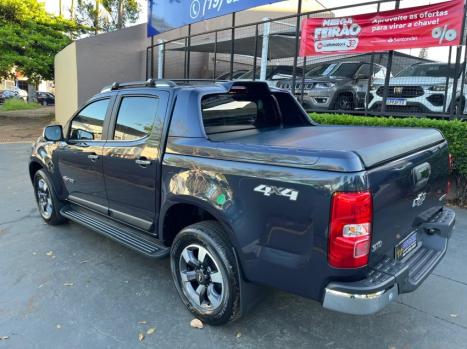CHEVROLET S10 2.8 16V 100 ANOS CABINE DUPLA 4X4 TURBO DIESEL AUTOM�TICO, Foto 5