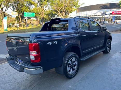 CHEVROLET S10 2.8 16V 100 ANOS CABINE DUPLA 4X4 TURBO DIESEL AUTOM�TICO, Foto 6