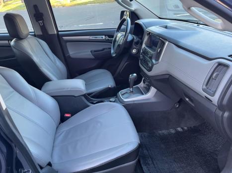 CHEVROLET S10 2.8 16V 100 ANOS CABINE DUPLA 4X4 TURBO DIESEL AUTOM�TICO, Foto 7