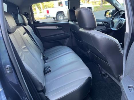 CHEVROLET S10 2.8 16V 100 ANOS CABINE DUPLA 4X4 TURBO DIESEL AUTOM�TICO, Foto 8