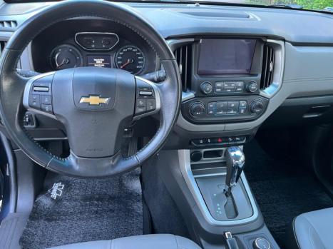 CHEVROLET S10 2.8 16V 100 ANOS CABINE DUPLA 4X4 TURBO DIESEL AUTOM�TICO, Foto 9