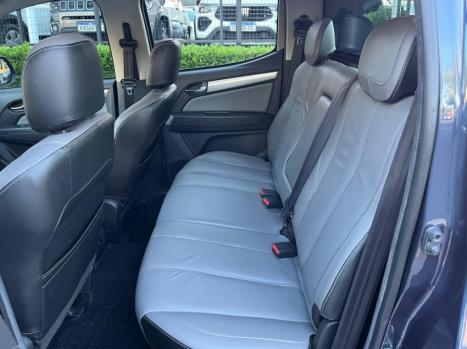 CHEVROLET S10 2.8 16V 100 ANOS CABINE DUPLA 4X4 TURBO DIESEL AUTOM�TICO, Foto 10