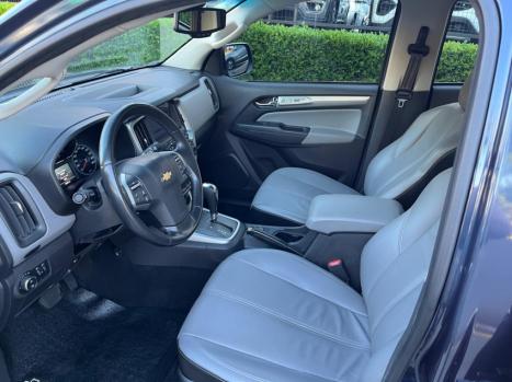 CHEVROLET S10 2.8 16V 100 ANOS CABINE DUPLA 4X4 TURBO DIESEL AUTOM�TICO, Foto 11