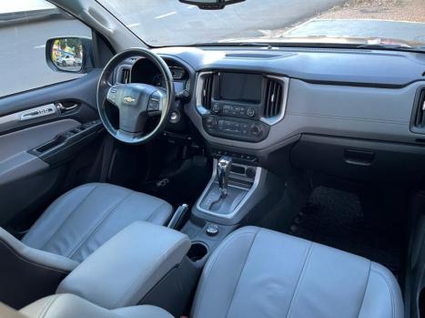 CHEVROLET S10 2.8 16V 100 ANOS CABINE DUPLA 4X4 TURBO DIESEL AUTOM�TICO, Foto 12