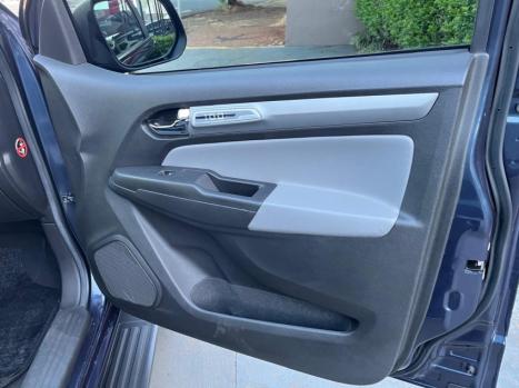CHEVROLET S10 2.8 16V 100 ANOS CABINE DUPLA 4X4 TURBO DIESEL AUTOM�TICO, Foto 13