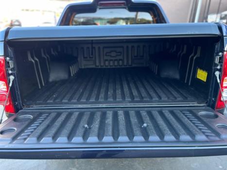 CHEVROLET S10 2.8 16V 100 ANOS CABINE DUPLA 4X4 TURBO DIESEL AUTOM�TICO, Foto 15