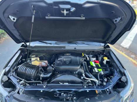 CHEVROLET S10 2.8 16V 100 ANOS CABINE DUPLA 4X4 TURBO DIESEL AUTOM�TICO, Foto 17