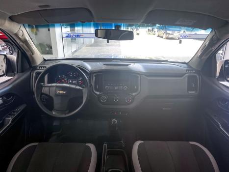CHEVROLET S10 2.8 16V LS CABINE DUPLA 4X4 TURBO DIESEL, Foto 5