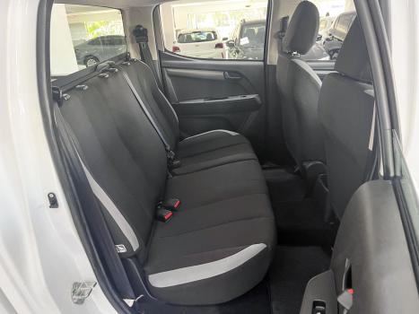 CHEVROLET S10 2.8 16V LS CABINE DUPLA 4X4 TURBO DIESEL, Foto 9