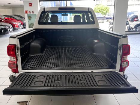 CHEVROLET S10 2.8 16V LS CABINE DUPLA 4X4 TURBO DIESEL, Foto 10