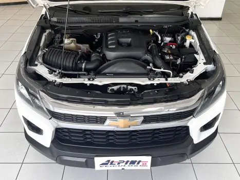 CHEVROLET S10 2.8 16V LS CABINE DUPLA 4X4 TURBO DIESEL, Foto 11