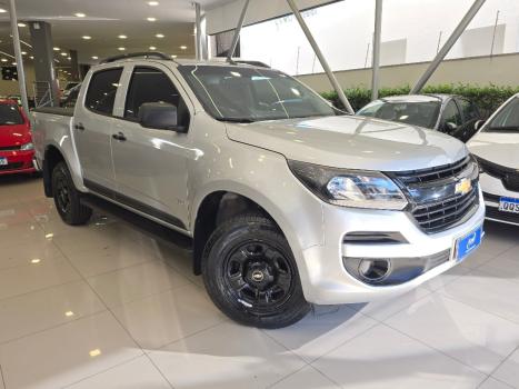 CHEVROLET S10 2.8 16V LT CABINE DUPLA 4X4 TURBO DIESEL, Foto 1