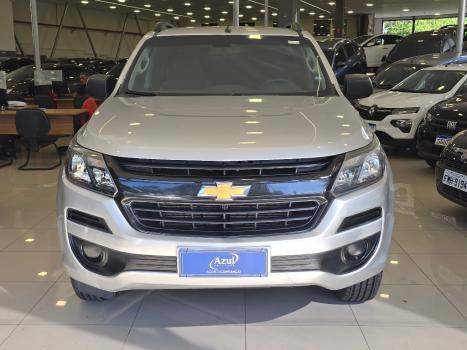 CHEVROLET S10 2.8 16V LT CABINE DUPLA 4X4 TURBO DIESEL, Foto 2