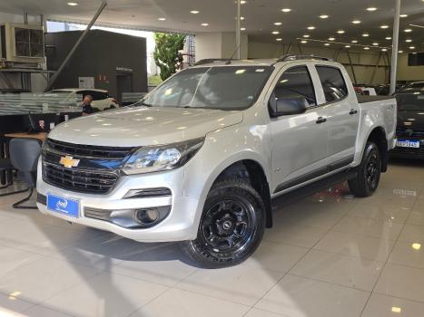 CHEVROLET S10 2.8 16V LT CABINE DUPLA 4X4 TURBO DIESEL, Foto 3