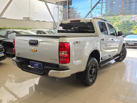 CHEVROLET S10 2.8 16V LT CABINE DUPLA 4X4 TURBO DIESEL, Foto 6