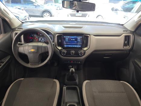 CHEVROLET S10 2.8 16V LT CABINE DUPLA 4X4 TURBO DIESEL, Foto 7