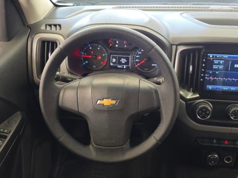 CHEVROLET S10 2.8 16V LT CABINE DUPLA 4X4 TURBO DIESEL, Foto 11