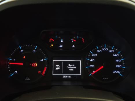 CHEVROLET S10 2.8 16V LT CABINE DUPLA 4X4 TURBO DIESEL, Foto 12