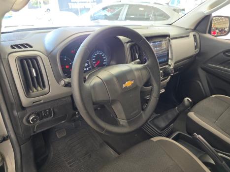CHEVROLET S10 2.8 16V LT CABINE DUPLA 4X4 TURBO DIESEL, Foto 14