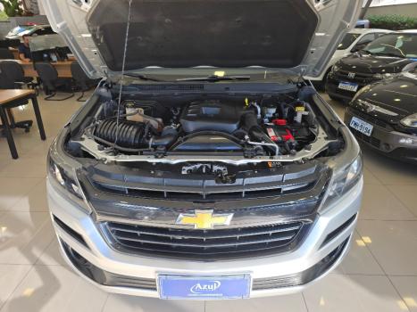 CHEVROLET S10 2.8 16V LT CABINE DUPLA 4X4 TURBO DIESEL, Foto 17