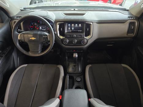 CHEVROLET S10 2.8 16V LT CABINE DUPLA 4X4 TURBO DIESEL, Foto 7
