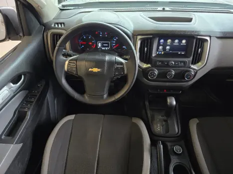 CHEVROLET S10 2.8 16V LT CABINE DUPLA 4X4 TURBO DIESEL, Foto 10