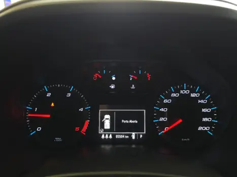 CHEVROLET S10 2.8 16V LT CABINE DUPLA 4X4 TURBO DIESEL, Foto 12