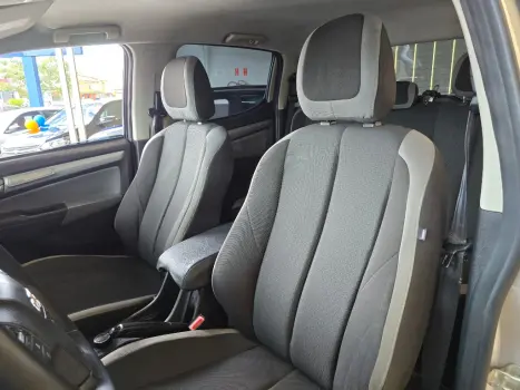 CHEVROLET S10 2.8 16V LT CABINE DUPLA 4X4 TURBO DIESEL, Foto 16