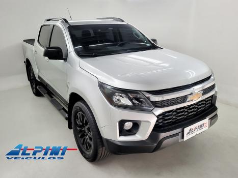 CHEVROLET S10 2.8 16V LT CABINE DUPLA 4X4 TURBO DIESEL AUTOM�TICO, Foto 2