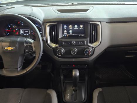 CHEVROLET S10 2.8 16V LT CABINE DUPLA 4X4 TURBO DIESEL, Foto 8