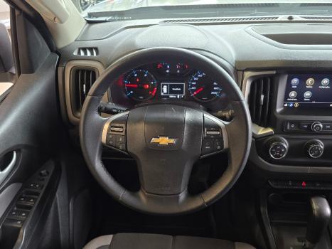 CHEVROLET S10 2.8 16V LT CABINE DUPLA 4X4 TURBO DIESEL, Foto 11