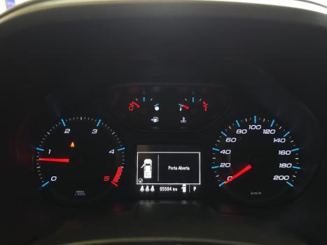 CHEVROLET S10 2.8 16V LT CABINE DUPLA 4X4 TURBO DIESEL, Foto 12