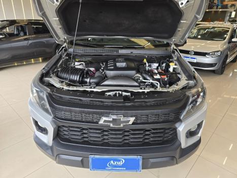 CHEVROLET S10 2.8 16V LT CABINE DUPLA 4X4 TURBO DIESEL, Foto 17