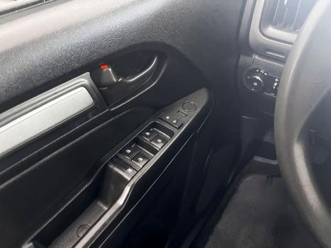 CHEVROLET S10 2.8 16V LS CABINE DUPLA 4X4 TURBO DIESEL, Foto 7