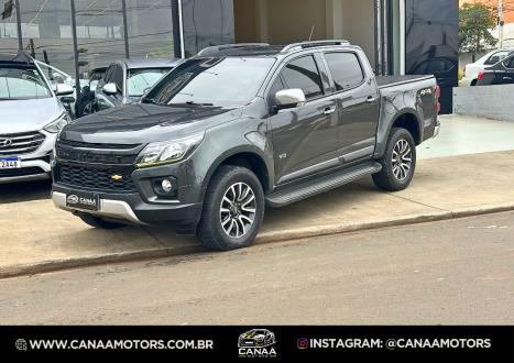 CHEVROLET S10 2.8 16V LTZ CABINE DUPLA TURBO DIESEL, Foto 2