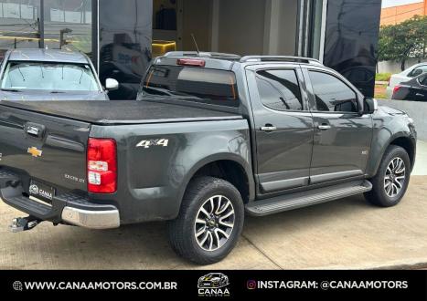 CHEVROLET S10 2.8 16V LTZ CABINE DUPLA TURBO DIESEL, Foto 4