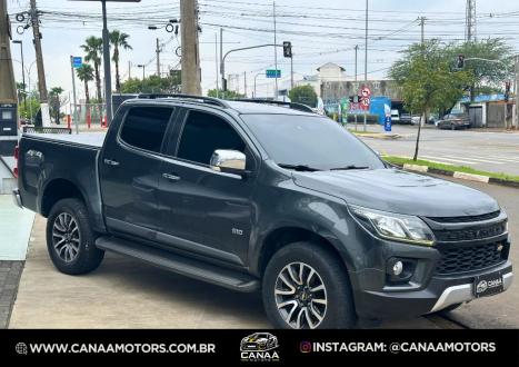 CHEVROLET S10 2.8 16V LTZ CABINE DUPLA TURBO DIESEL, Foto 5