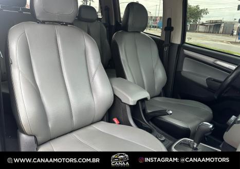 CHEVROLET S10 2.8 16V LTZ CABINE DUPLA TURBO DIESEL, Foto 9