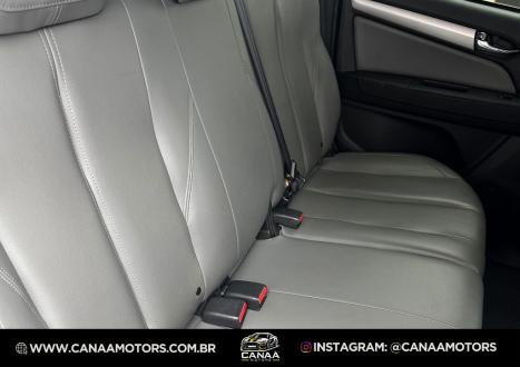 CHEVROLET S10 2.8 16V LTZ CABINE DUPLA TURBO DIESEL, Foto 10