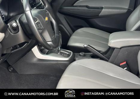 CHEVROLET S10 2.8 16V LTZ CABINE DUPLA TURBO DIESEL, Foto 11