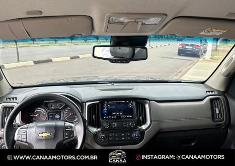 CHEVROLET S10 2.8 16V LTZ CABINE DUPLA TURBO DIESEL, Foto 12