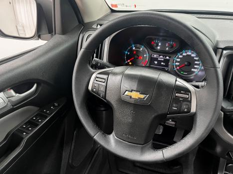 CHEVROLET S10 2.8 16V LT CABINE DUPLA 4X4 TURBO DIESEL AUTOMÁTICO, Foto 14