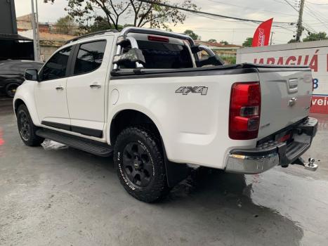 CHEVROLET S10 2.8 16V LTZ CABINE DUPLA 4X4 TURBO DIESEL AUTOMÁTICO, Foto 3
