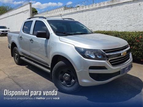 CHEVROLET S10 2.8 16V LT CABINE DUPLA 4X4 TURBO DIESEL, Foto 1