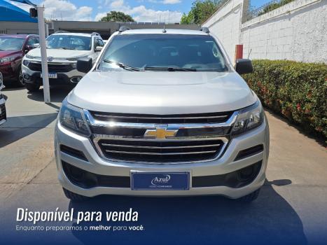 CHEVROLET S10 2.8 16V LT CABINE DUPLA 4X4 TURBO DIESEL, Foto 2